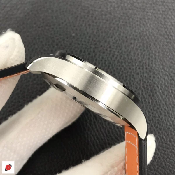 高仿IWC 萬國 飛行員計時系列 43MM 藍盤
