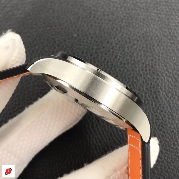 高仿IWC 萬國 飛行員計時系列 43MM 綠盤