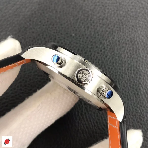 高仿IWC 萬國 飛行員計時系列 43MM 綠盤