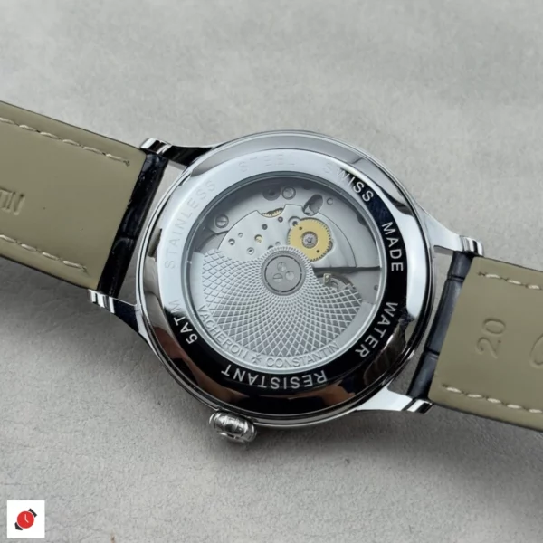 高仿江詩丹頓 傳承系列 Patrimony 白盤 40MM