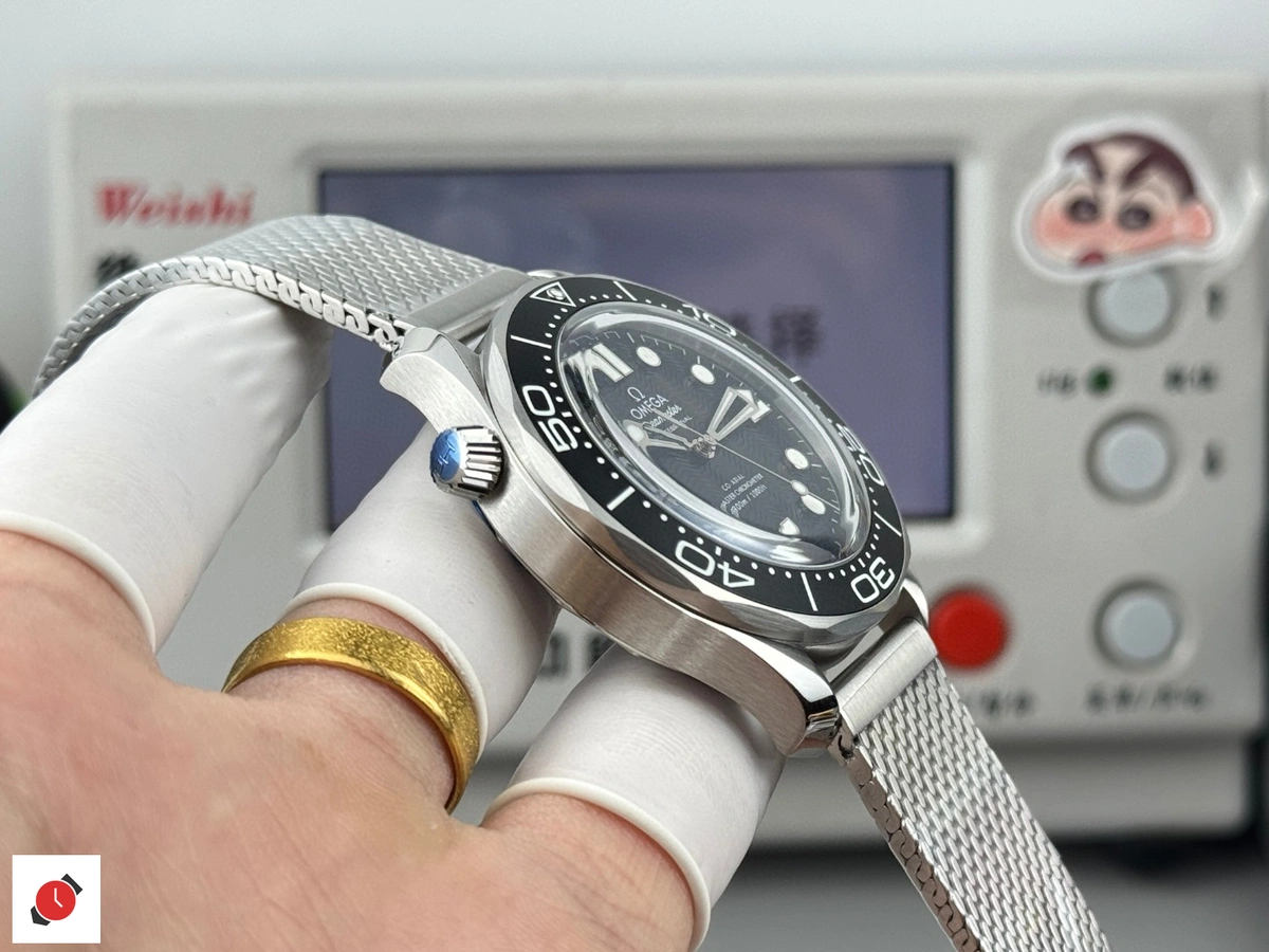 OR廠 歐米茄 Omega 海馬300 無卡度8800機芯
