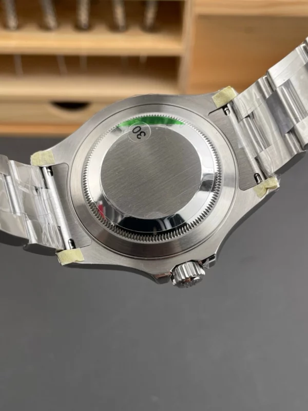 高仿勞力士Rolex 遊艇系列 藍盤藍針 40MM