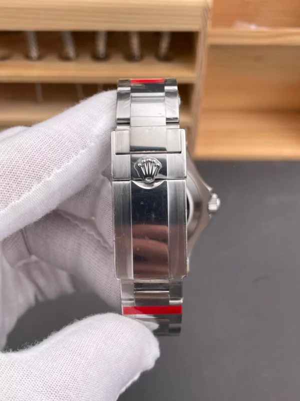 高仿勞力士Rolex 遊艇系列 藍盤藍針 40MM