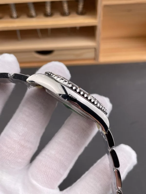 高仿勞力士Rolex 遊艇系列 藍盤藍針 40MM