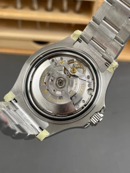 高仿勞力士Rolex 遊艇系列 藍盤藍針 40MM