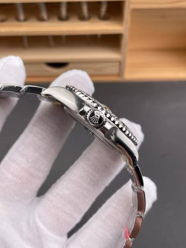 高仿勞力士Rolex 遊艇系列 藍盤藍針 40MM