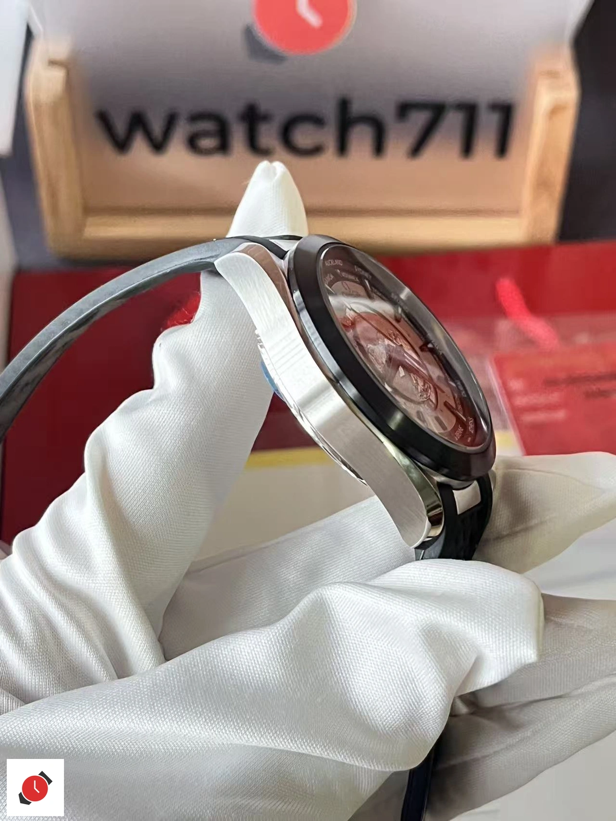 歐米茄 Omega 海馬150 世界時系列 發貨實拍 08/03