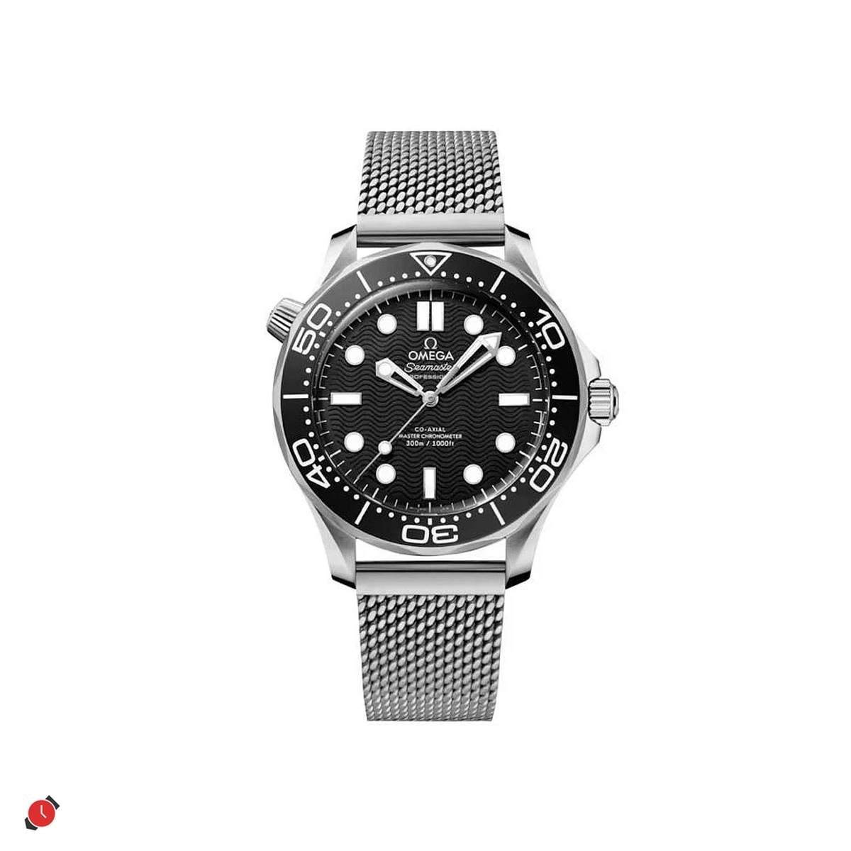 OR廠 歐米茄 Omega 海馬300 無卡度8800機芯