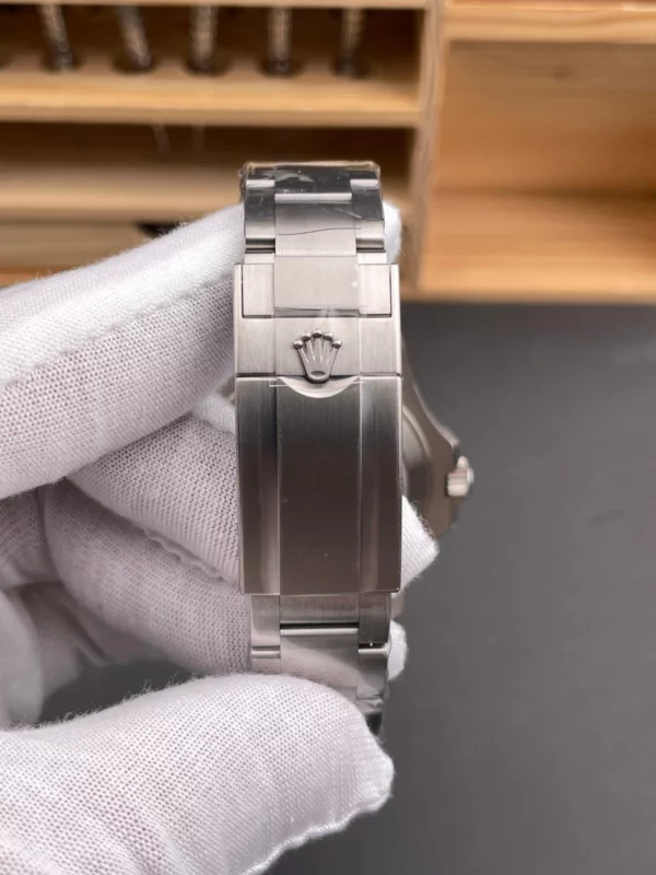高仿勞力士Rolex 鈦遊艇 黑盤 m226627-0001