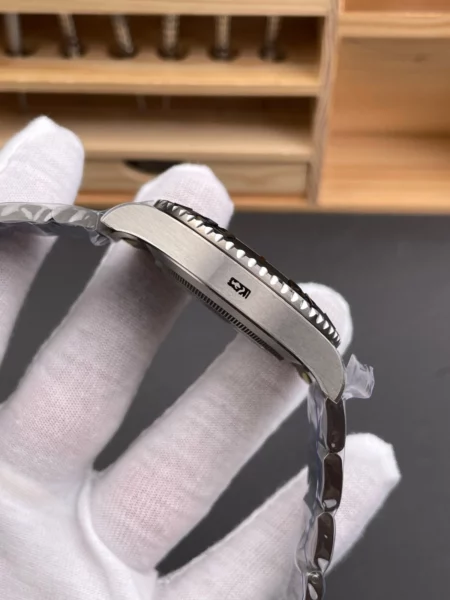 高仿勞力士Rolex 鈦遊艇 黑盤 m226627-0001