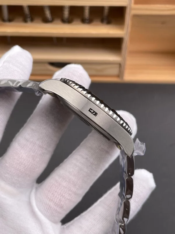高仿勞力士Rolex 鈦遊艇 黑盤 m226627-0001