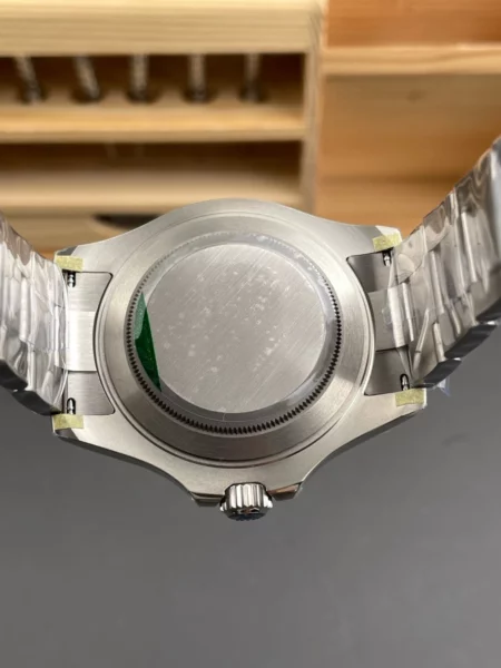 高仿勞力士Rolex 鈦遊艇 黑盤 m226627-0001